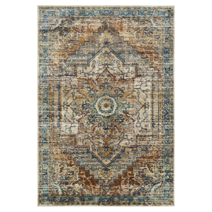 Kaleen Wynnlow WYN06-86 Area Rug