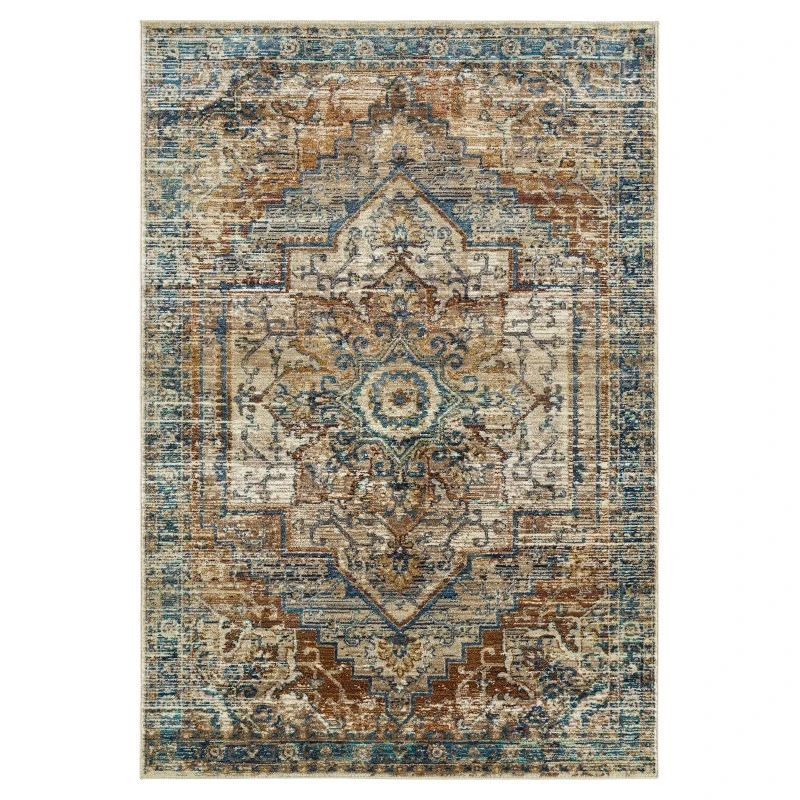 Kaleen Wynnlow WYN06-86 Area Rug