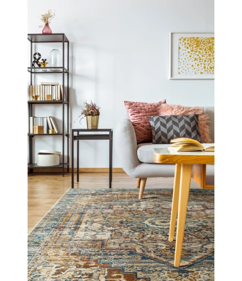 Kaleen Wynnlow WYN06-86 Area Rug