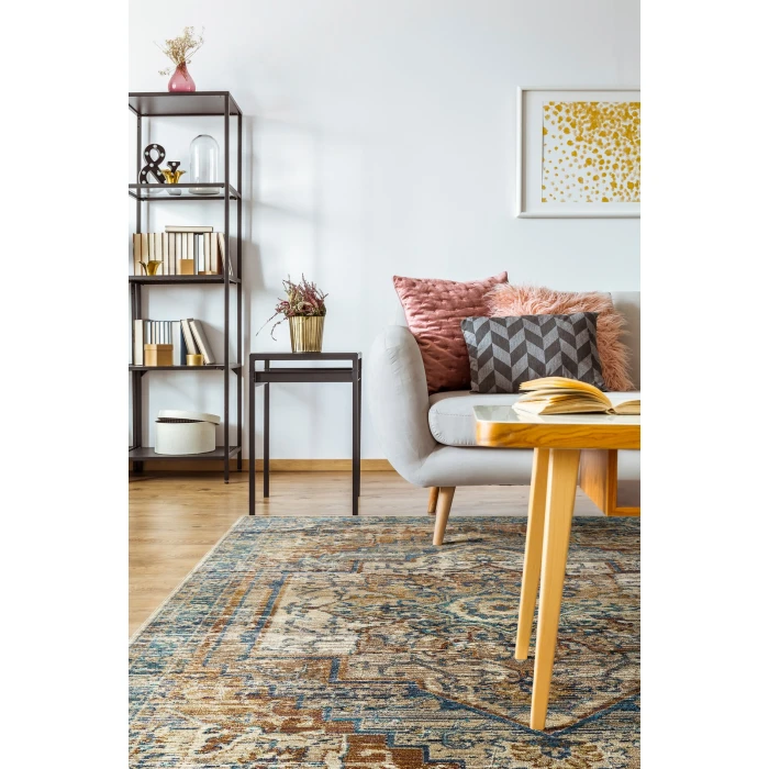 Kaleen Wynnlow WYN06-86 Area Rug