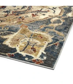 Kaleen Wynnlow Wyn07-10-63Rd Area Rug 6 ft. 3 in. X 6 ft. 3 in. Rectangle