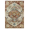 Kaleen Wynnlow Wyn07-53-23117 Area Rug 2 ft. 3 in. X 11 ft. 7 in. Rectangle