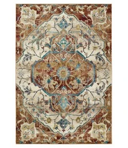 Kaleen Wynnlow Wyn07-53-63Rd Area Rug 6 ft. 3 in. X 6 ft. 3 in. Rectangle
