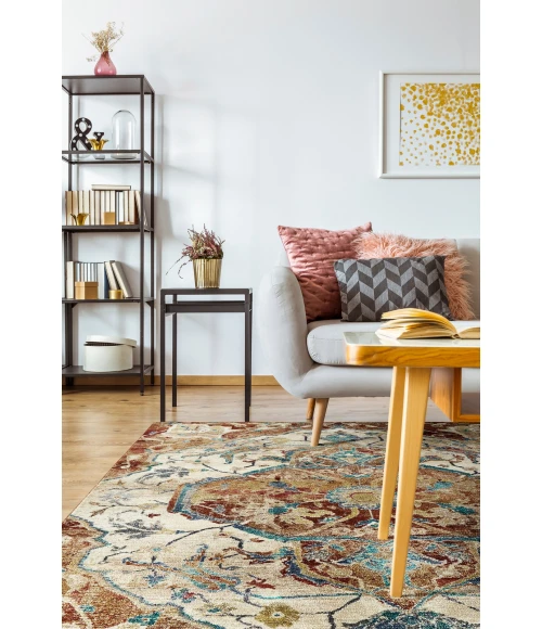 Kaleen Wynnlow WYN07-53 Area Rug