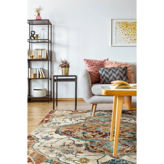 Kaleen Wynnlow WYN07-53 Area Rug