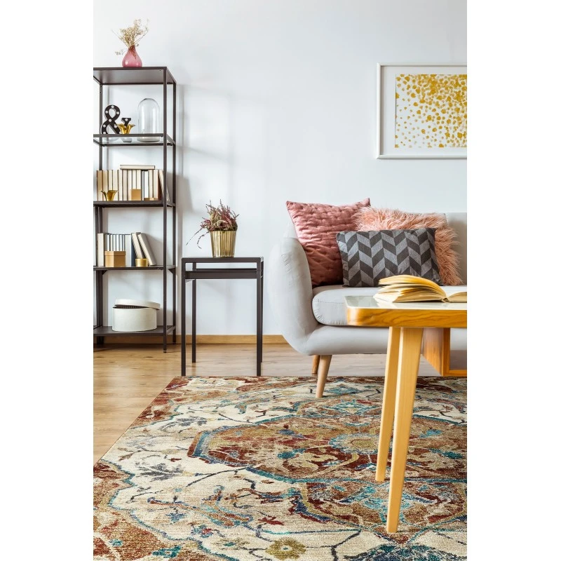 Kaleen Wynnlow WYN07-53 Area Rug