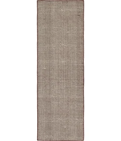 Kaleen Ziggy Zig01-04-912 Area Rug 9 ft. X 12 ft. Rectangle
