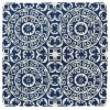 Kaleen Tara Square Evl03-22-59 Sq Area Rug 5 ft. 9 in. X 5 ft. 9 in. Rectangle