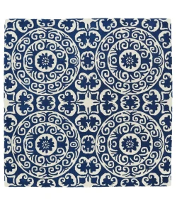 Kaleen Tara Square Evl03-22-99 Sq Area Rug 9 ft. 9 in. X 9 ft. 9 in. Square
