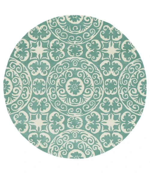 Kaleen Tara Rounds EVL03-88 Area Rug
