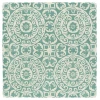 Kaleen Tara Square Evl03-88-59 Sq Area Rug 5 ft. 9 in. X 5 ft. 9 in. Rectangle