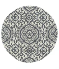 Kaleen Tara Rounds EVL04-75 Area Rug