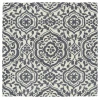 Kaleen Tara Square Evl04-75-59 Sq Area Rug 5 ft. 9 in. X 5 ft. 9 in. Rectangle