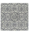 Kaleen Tara Square EVL04-75 Area Rug