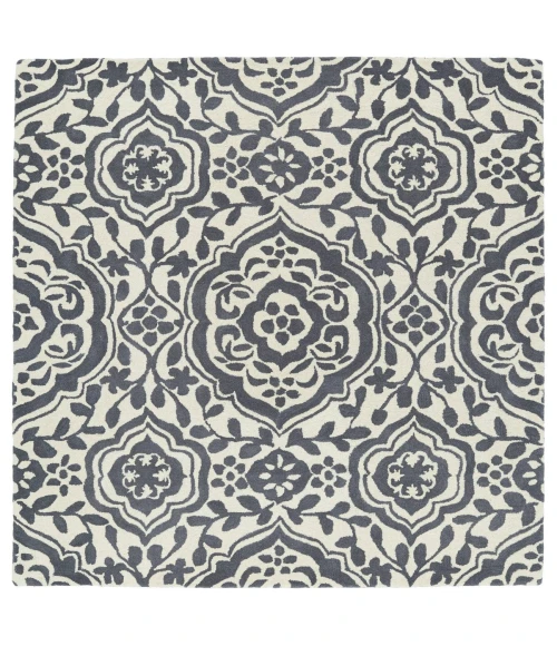 Kaleen Tara Square EVL04-75 Area Rug