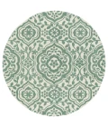 Kaleen Tara Rounds EVL04-88 Area Rug