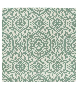 Kaleen Tara Square Evl04-88-119 Sq Area Rug 11 ft. 9 in. X 11 ft. 9 in. Square