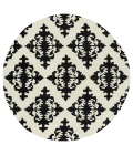 Kaleen Tara Rounds EVL05-02 Area Rug