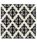 Kaleen Tara Square EVL05-02 Area Rug