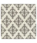 Kaleen Tara Square EVL05-75 Area Rug