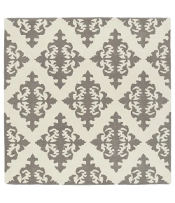 Kaleen Tara Square Evl05-75-99 Sq Area Rug 9 ft. 9 in. X 9 ft. 9 in. Round