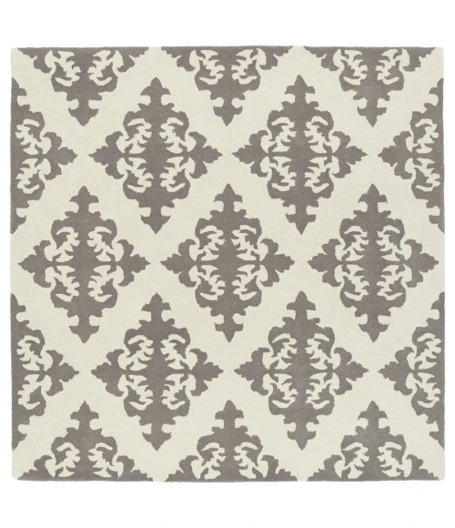 Kaleen Tara Square EVL05-75 Area Rug