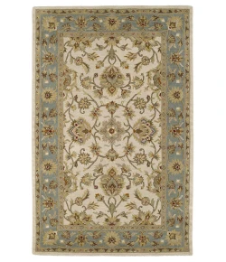 Kaleen Khazana 6561-01-9613 Area Rug 9 ft. 6 X 13 ft. Rectangle