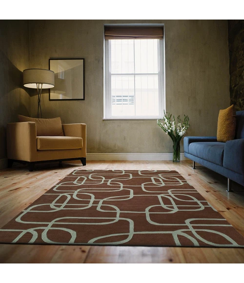 Kaleen Astronomy Nebulae-96x13 Rug