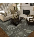 Kaleen Inspire Marvel-9x12 Rug