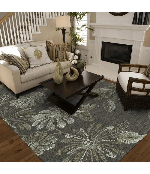 Kaleen Inspire Marvel-9x12 Rug