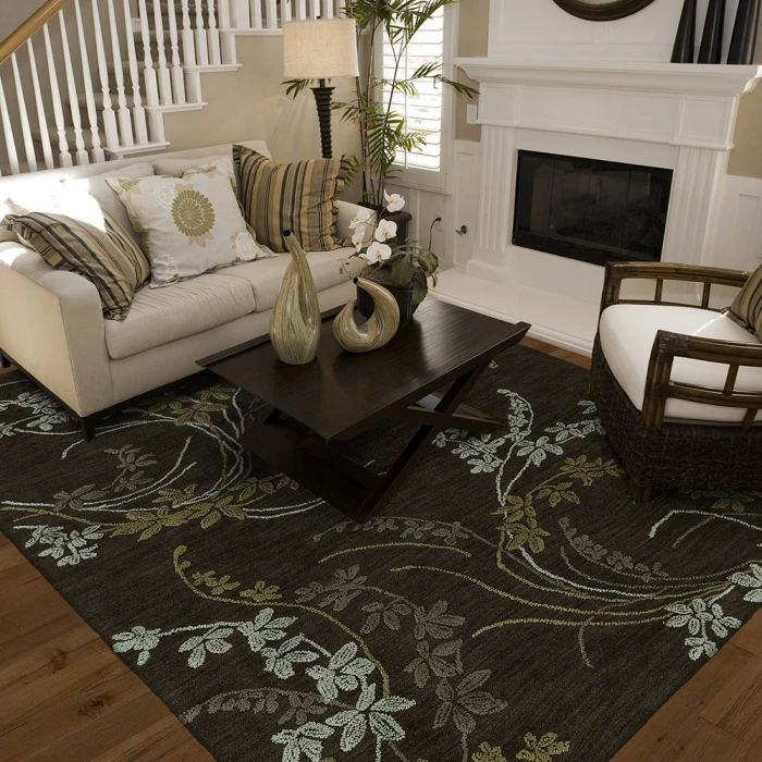 Kaleen Inspire Vision-9x12 Rug