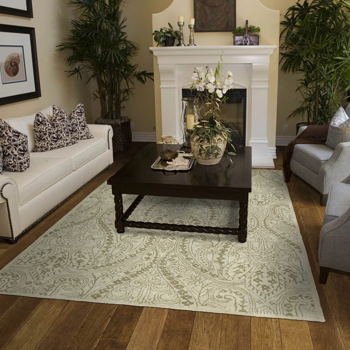 Kaleen Khazana Teresa-96x13 Rug