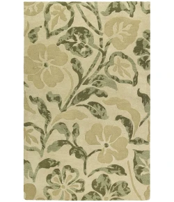 Kaleen Calais 7512-03-579 Area Rug 5 ft. X 7 ft. 9 Rectangle