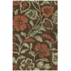Kaleen Calais 7512-49-579 Area Rug 5 ft. X 7 ft. 9 Rectangle