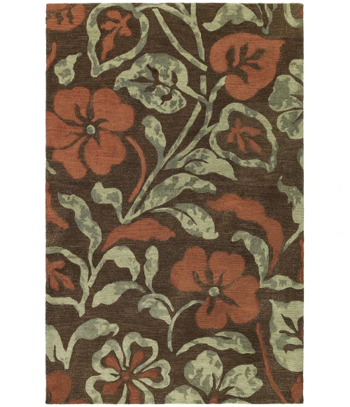 Kaleen Calais Lily in the Valley-5x79 Rug