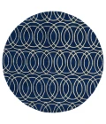 Kaleen Tara Rounds REV02-22 Area Rug