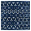 Kaleen Tara Square Rev02-22-59 Sq Area Rug 5 ft. 9 in. X 5 ft. 9 in. Rectangle
