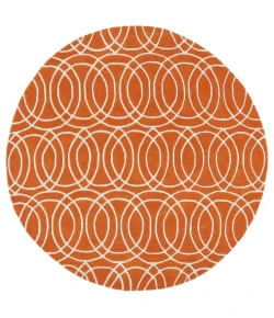 Kaleen Tara Rounds Rev02-89-99 Rd Area Rug 9 ft. 9 in. X 9 ft. 9 in. Round