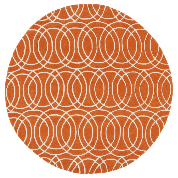 Kaleen Tara Rounds REV02-89 Area Rug