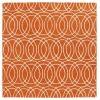 Kaleen Tara Square Rev02-89-119 Sq Area Rug 11 ft. 9 in. X 11 ft. 9 in. Square