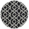 Kaleen Tara Rounds Rev03-02-59 Rd Area Rug 5 ft. 9 in. X 5 ft. 9 in. Rectangle