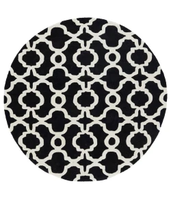 Kaleen Tara Rounds Rev03-02-59 Rd Area Rug 5 ft. 9 in. X 5 ft. 9 in. Rectangle