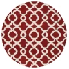 Kaleen Tara Rounds Rev03-25-119 Rd Area Rug 11 ft. 9 in. X 11 ft. 9 in. Round