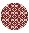 Tara Rounds - modern rugs