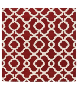 Kaleen Tara Square Rev03-25-119 Sq Area Rug 11 ft. 9 in. X 11 ft. 9 in. Square