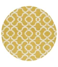 Tara Rounds - modern rugs