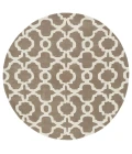 Tara Rounds - modern rugs