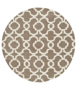 Kaleen Tara Rounds Rev03-82-119 Rd Area Rug 11 ft. 9 in. X 11 ft. 9 in. Round