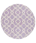 Tara Rounds - modern rugs