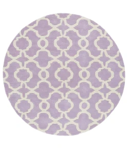 Kaleen Tara Rounds Rev03-90-119 Rd Area Rug 11 ft. 9 in. X 11 ft. 9 in. Round